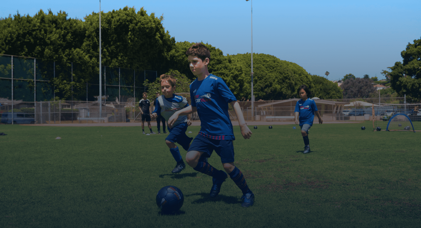 Super Soccer Stars – Hill Center DC