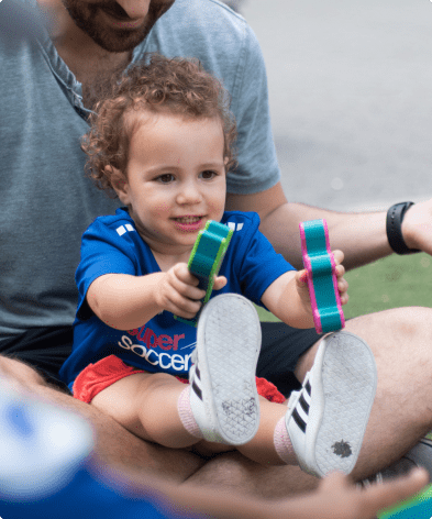 In-Person Classes - Soccer Stars