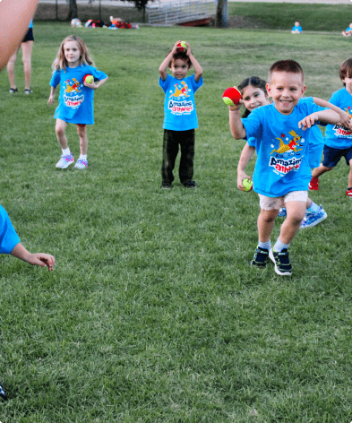 In-Person Classes - Soccer Stars