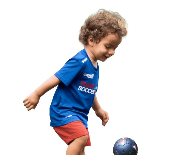 Why Soccer Stars Academy, Football class activity provider