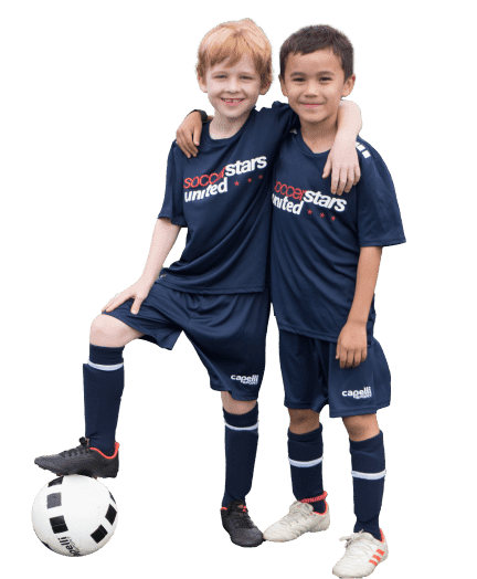 Soccer Stars Academy Franchise