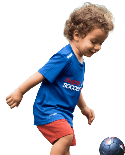 Programs Page - Soccer Stars