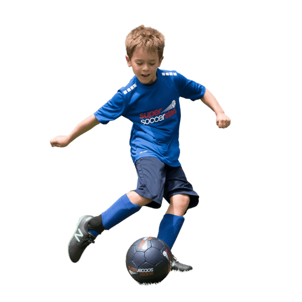 Summer Camps Soccer Stars