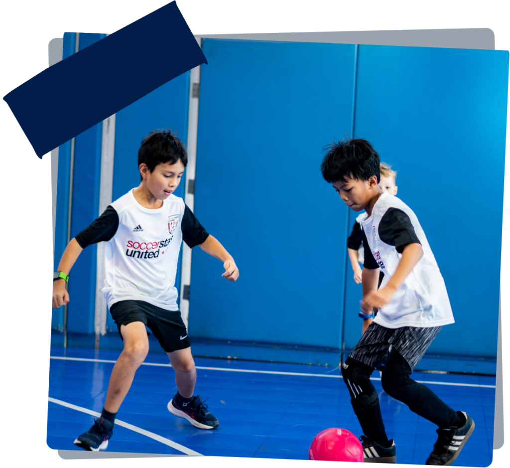 Soccer Stars The Jewish Center Soccer Stars