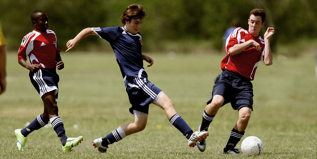 The Complete Guide For Soccer Clinics in 2024