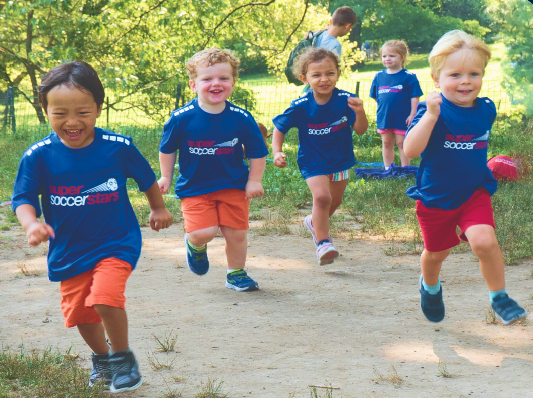 Intro To Soccer Soccer Stars intro-to-soccer-soccer-stars