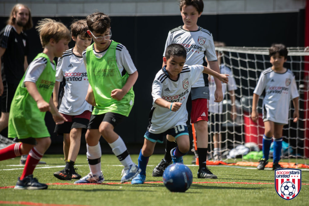 Soccer Club: What Is It and What Are the Benefits