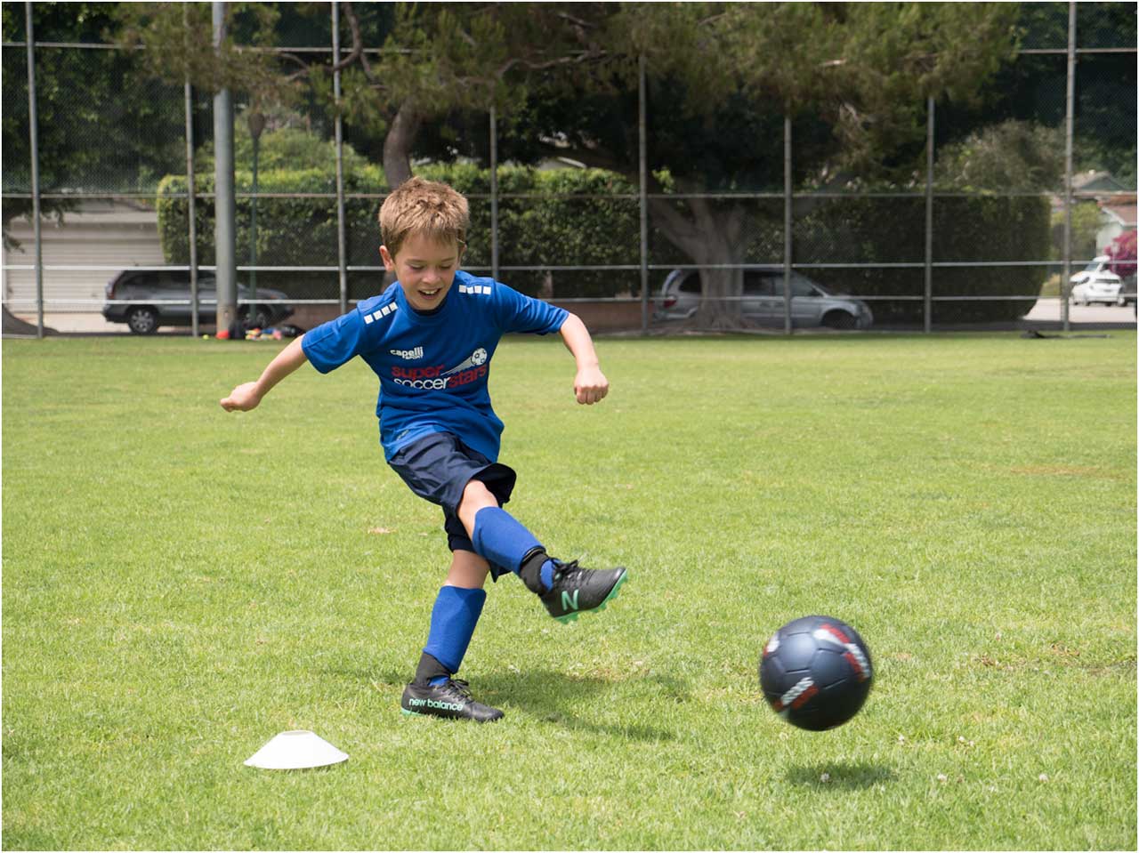 Basic Soccer Rules for Kids and Parents