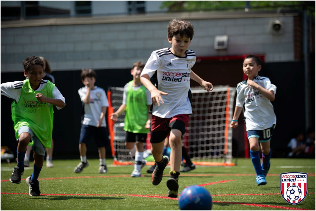 How Do Youth Soccer Tryouts Work?